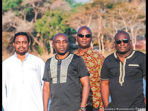 Heritage Brothers - Beautiful Zambia