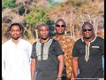 Heritage Brothers - Beautiful Zambia