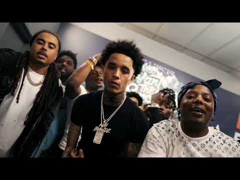 Sweet Love Remix ft. Big Sad 1900 & Kai Bandz (Official Video) |Dir.UpGoodEnt