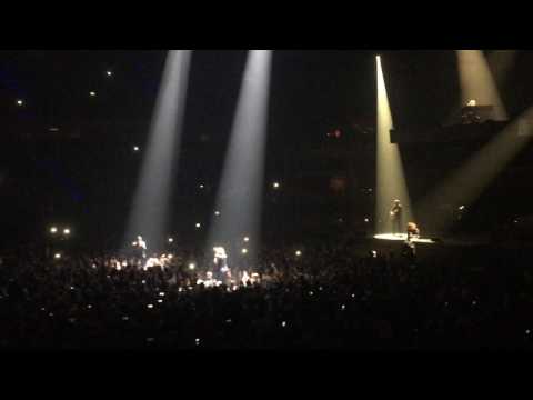 Claudia de Brey & Dinand Woesthof - Mag ik dan bij jou VVAL 2015