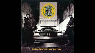 Pete Rock &amp; C.L. Smooth - Mecca And The Soul Brother (1992) [Full Album]