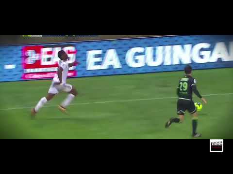 Dibassy bakaye 2017-2018