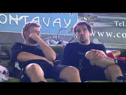 Shc Kings Füssen - Streethockey Turnier der Deggendorf Devils!