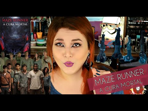 O QUE PODEMOS ESPERAR DE MAZE RUNNER: A CURA MORTAL?