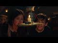 The Mouse Trap Scene From The Nutcracker And The Four Realms