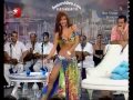 Turkish Belly Dance Didem New Performans 2011