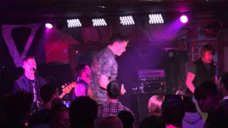 Sirens & Sailors 'Straightjacket' Live at Shaka's Virginia Beach