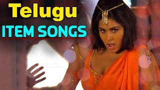 Telugu Full Josh Songs  Telugu Item Songs  Jukebox