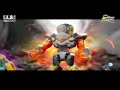 إعلان العاب Gormiti من Toypro سبيستون