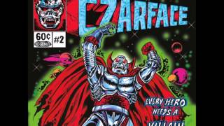 Czarface ft GZA - When Gods Go Mad