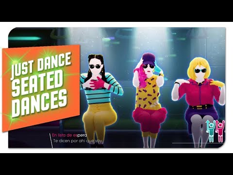 download lagu mp3 mp4 Seated Dance Moves, download lagu Seated Dance Moves gratis, unduh video klip Seated Dance Moves