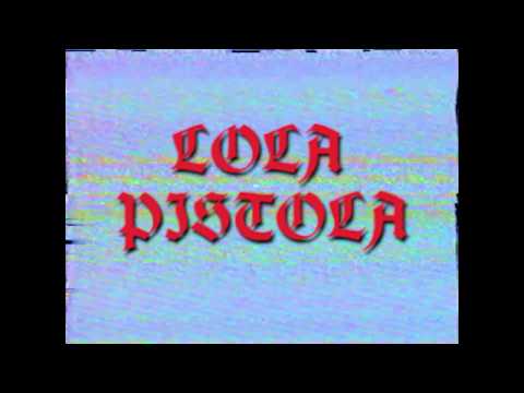 LOLA PISTOLA - I'm Stupid (Official Video)