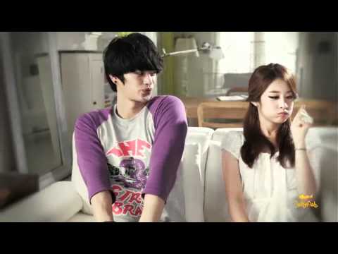 Seo In Guk (서인국)[SHAKE IT UP]MV