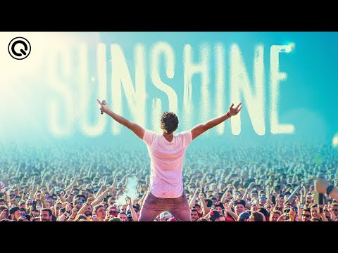 Frontliner - Sunshine | Q-dance Records