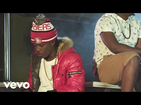 Afro Maniac - Waombe Poo ft. Raymond Tiptop