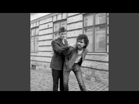 Äntligen Fri - Väster-Ut
