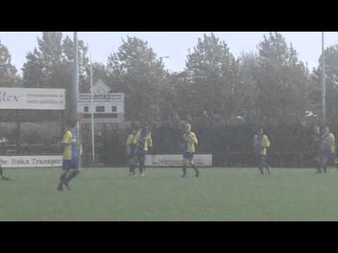 Internos 2 - Zundert 2 (19-10-2014)