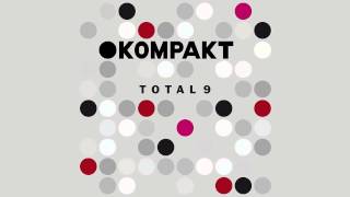 Gui Boratto - Anunciación 'Kompakt Total 9 CD2' Album