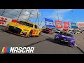 Too Tough to Tame: The NASCAR Playoffs start at Darlington Raceway | NASCAR