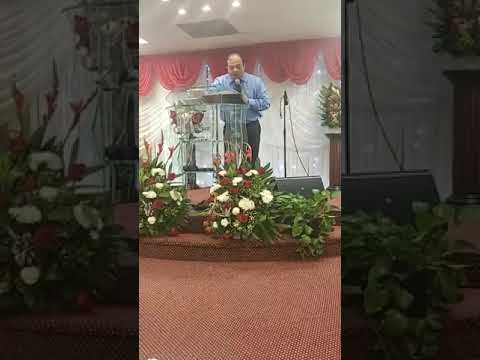 Cual es el Fruto de tu Viña  Isaias 5:1 - 7  Predicador: Alex Guevara