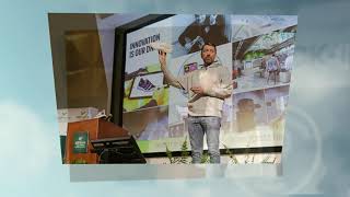 Kasper Rorsted, Adidas CEO, USF Muma College of Business Thought Leader Series