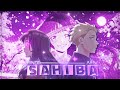 Waguri Rintaro Sahiba The Flower Blooms With Dignity Edit Amv Edit Quick Edit Free Clip