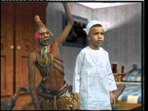 Tshanda Sangwa (Bébé Tshanda) Leja Bulela