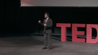 Individuality Strikes Again: Addressing Shortfalls in Public Health | Aiyaz Sayeed | TEDxJenks Youth