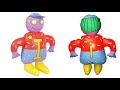 Mr I Impossible Inches