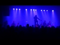 Arson City - The Horror Show (Live 7-31-2015 ...