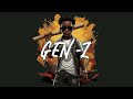 FREE Arbantone Instrumental 2024 Gen Z Dancehall Gengetone Beats