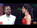 Ismart Emmanuel Team Performance Promo 23rd February 2024 Extra Jabardasth Rashmi Gautam