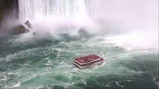 Niagara · Sara Evans