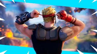【フォートナイト】ついにシーズン6開幕！！ やべぇ。ゼロクライシスしただけで泣きそうに。 ※実況なし！