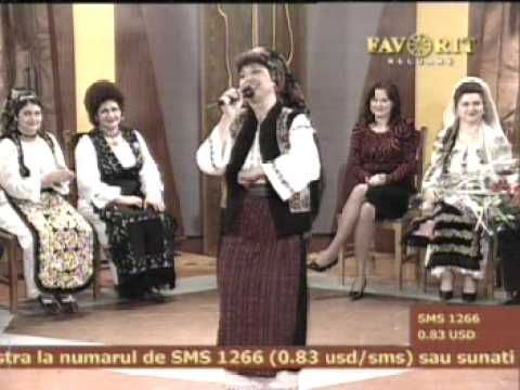 MARICICA MIHOIANU azi joc in sat noi video