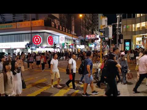 Kowloon, Hong Kong