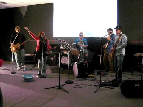 XTREME YOUTH BAND