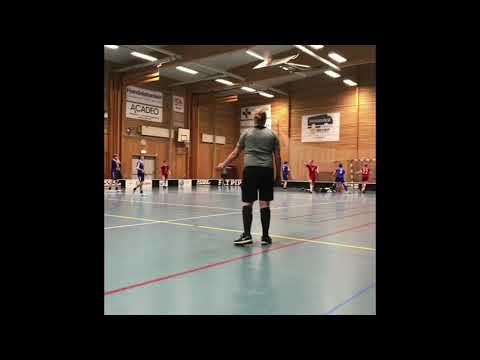 Huddinge IBS P03 Påskcupen