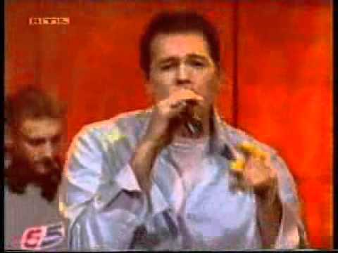 Dante Thomas feat. Pras - Miss California (TOTP).wmv