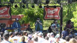 Where I Come From -  NRPS