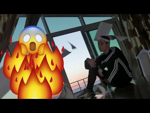 07. V:RGO x TRF - NQMAM VREME (OFFICIAL VIDEO) Prod. by Shizo - REACTION