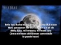 Bella Luna (Jason Mraz) with lyrics (interpretada al español)