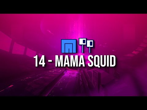 Will You Snail OST - 14 Mama Squid