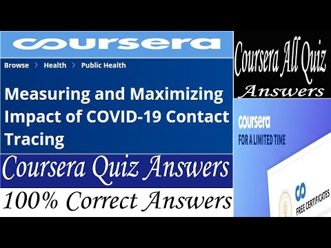 Essentials of Global Health Coursera Quiz Answers Week 1 5 All Quiz Answers