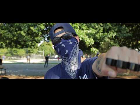 Bizzy ft BG- Get it on the low (Official Music Video)