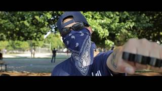 Bizzy ft BG- Get it on the low (Official Music Video)