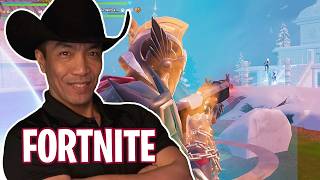 Early BLITZ FORTNITE! | @OldFartGaming2023 @TheBullseyeBuddies