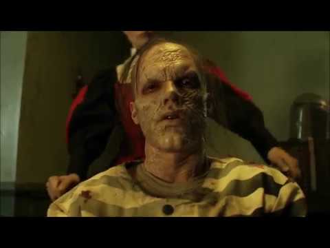 Gotham S5EP12 - Riddler & Jeremiah in Arkham