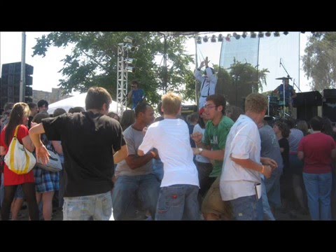 Amp Fest 2007