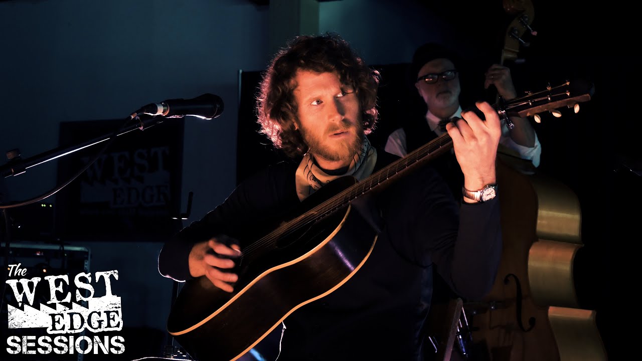 West Edge Sessions | Buffalo Wabs & The Price Hill Hustle